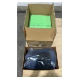 (3) 36ct Microfiber Rags