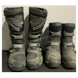 (2) Forma Men's Euro 43 Riding Boots