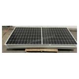 (8) Canadian Solar 7'x42' 445W Solar Panels