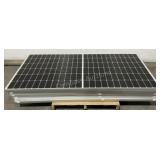 (10) Canadian Solar 7'x42' 445W Solar Panels