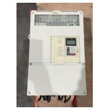 Yaskawa Drive CIMR-G7U4037