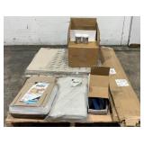 Broom Kits, Touch-Up Paint & More