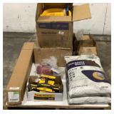 Shut Off Valve, Mop Bucket & More