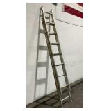 16' Aluminum Extension Ladder