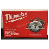Milwaukee 18v 6-1/2' Circular Saw 2630-20