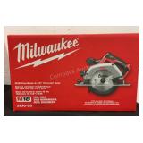 Milwaukee 18v 6-1/2' Circular Saw 2630-20