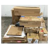 Automotive, Dry Erase Board & More