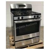 General Electric Natural Gas Oven JGB630REF3SS