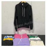 (Approx 110) Articles Of Clothing