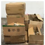 Chop Sticks, Display & More