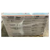 (12) Sylvania 12ct 48' Fluorescent Light Bulbs F03
