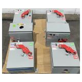 (6) Busway Switches