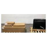 Empire 34' Natural Gas Fireplace Kit