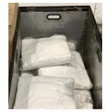 Towels, Dog Horns & More