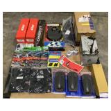 Door Handles, T-Shirts & More