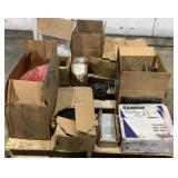 Welding Wire, Washers & More