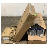 Interior Eggshell Paint & More