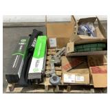 Welding Wire, Masking Paper & More