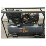 ATS Gas Powered 40 Gallon Air Compressor ATS-GAC40