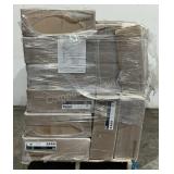 (20) Armstrong 64 Sq. Ft. Ceiling Tiles