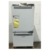 Fisher & Pykel Panel Refrigerator