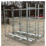 Steel Frames