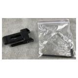 HK USP Picatinny Rail Adapter