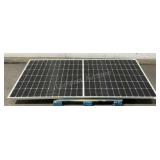 (2) Canadian Solar 7