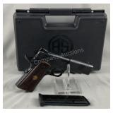 Balistik Defence ADAM 9b 9x19mm