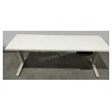Herman Miller Lift Desk