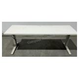 Herman Miller Lift Desk