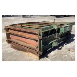 Selco Baler V-6 Rebuilt