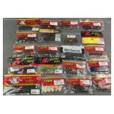 $150 Retail Value (20)Pcs Fishing Tackle