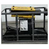 2026 AGT Drop Hammer Skid Attachment PD680-PZ