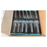 (Approx 90) Pcs .416in Stainless Steel Brush