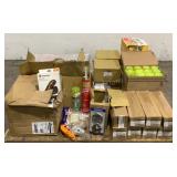 Adhesive, Dishwasher Kits, & More
