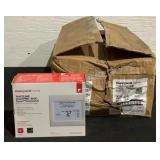 (12) Honeywell Home Thermostats TH8321WG1001