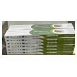 Approx 257 Sq Ft Suntec Wood SPC Flooring