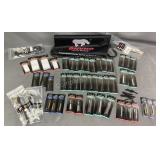 .22/.223/.308./17 Assorted Cleaning Tools