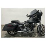 2016 Harley-Davidson Street Glide