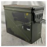 M592 30mm Large Ammo Can 18.5"x14.5"x9.5"