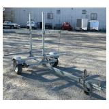 Kayak Trailer