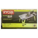 Ryobi Router Table A25RT03