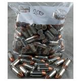 (Approx 200) Rnds Hornady CD 45 AUTO Ammo