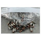 (Approx 400) Rnds Hornady CD 45 AUTO Ammo