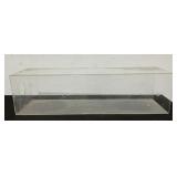 *ESTATE* Helmet Display Case