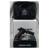 Springfield Armory MIL-SPEC .45 AUTO
