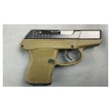 Kel-Tec P3AT 380 Auto