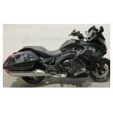 2023 BMW K1600B Bagger
