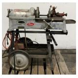 Ridgid Pipe Threader 535